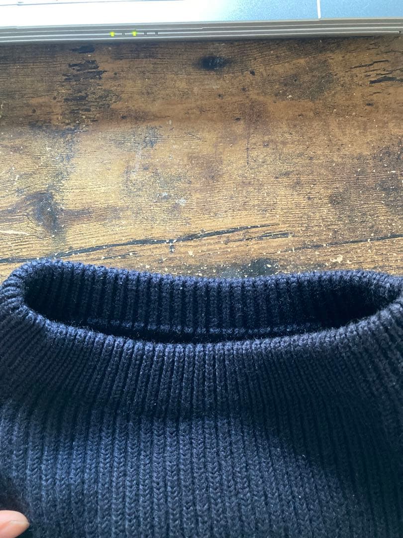 ANDERSEN-ANDERSEN/アンデルセンアンデルセン 5Gニット