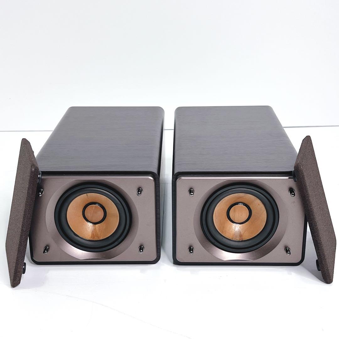 【美品・動作品】 JVC EX-S55 ミニコンポ CD Bluetooth