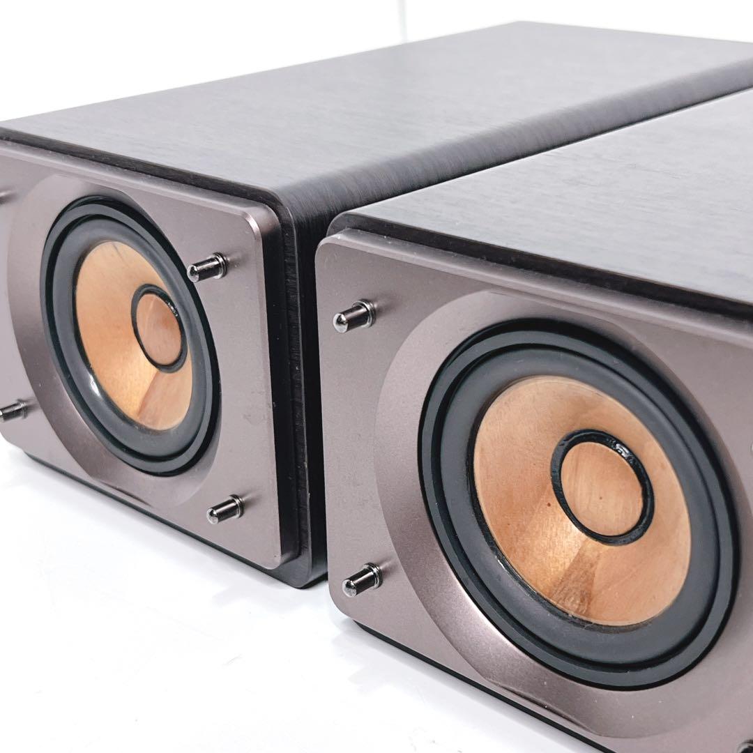 【美品・動作品】 JVC EX-S55 ミニコンポ CD Bluetooth