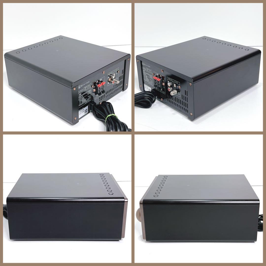 【美品・動作品】 JVC EX-S55 ミニコンポ CD Bluetooth