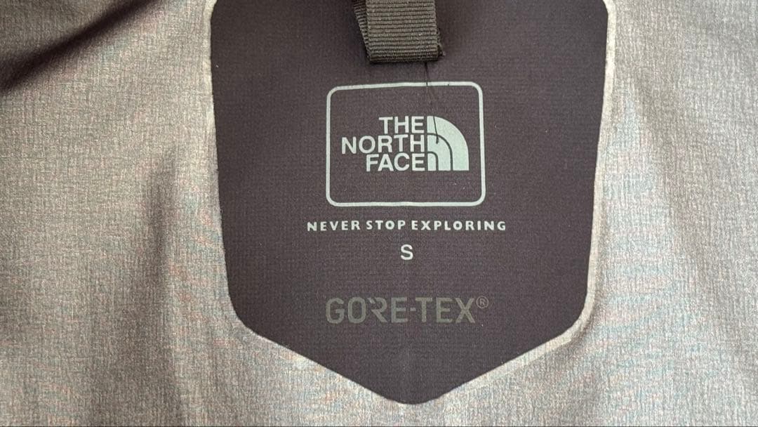 THE NORTH FACE ノースフェイス　クライムライトジャケット