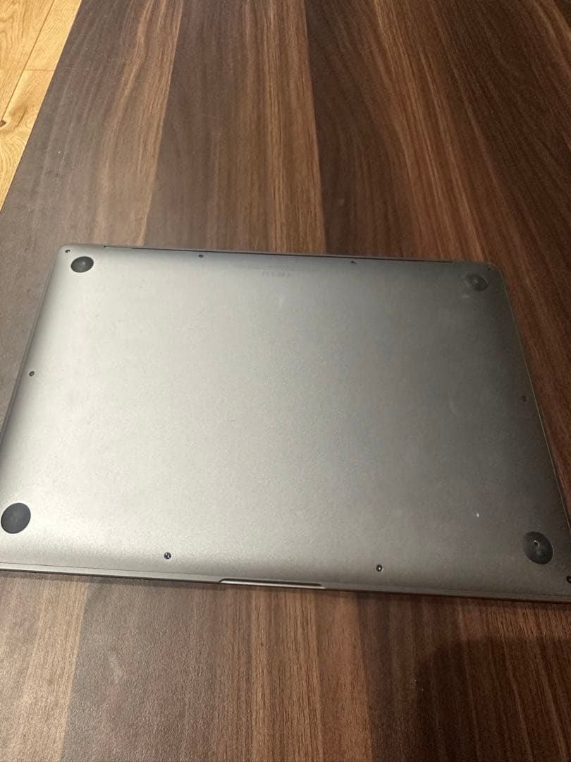 Macbook air M1 13inch【超美品！】