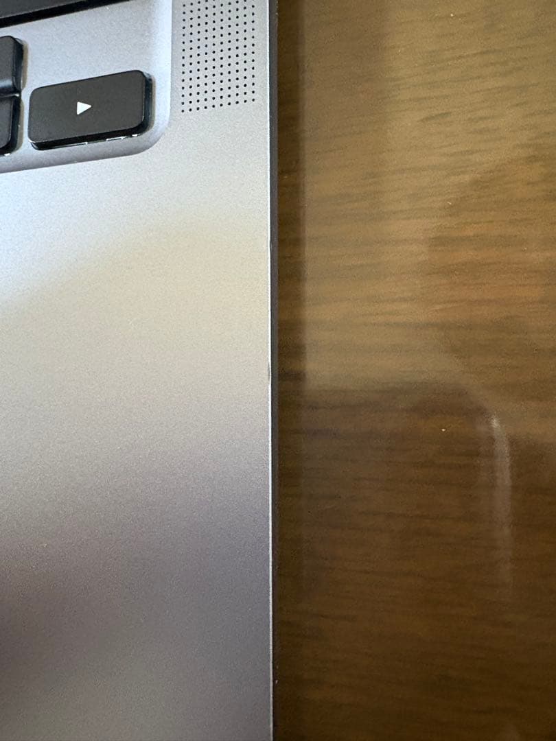 MacBook Air M1 2020 13インチ スペースグレイ 256GB