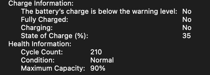 MacBook Air M1 2020 13インチ スペースグレイ 256GB