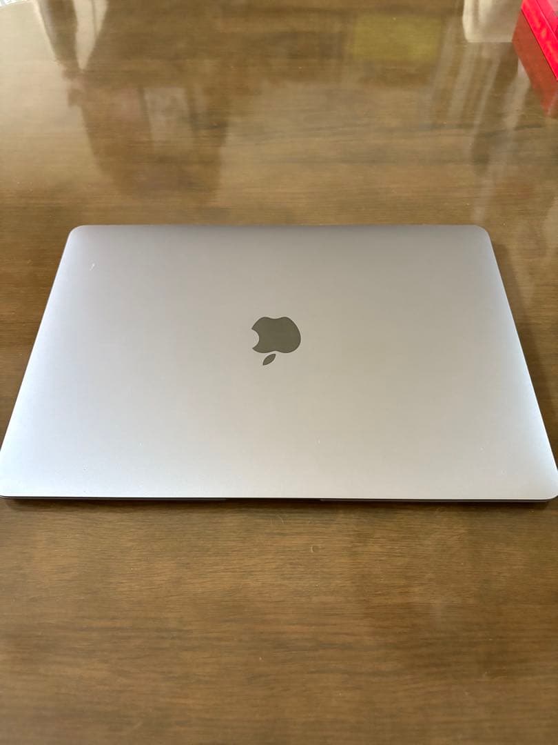 MacBook Air M1 2020 13インチ スペースグレイ 256GB