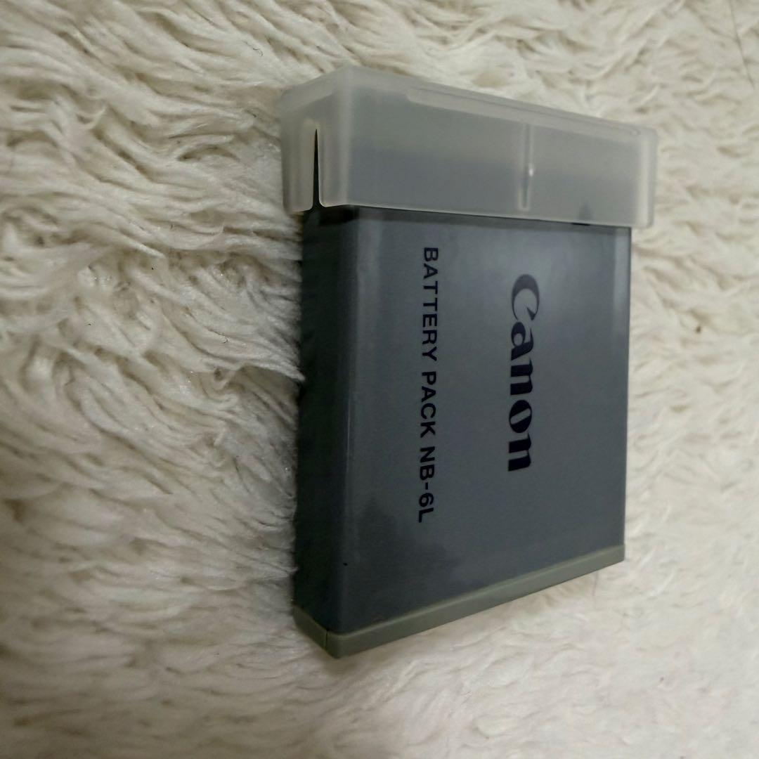 極美品　Canon IXY 32 S ピンク　キャノン　イクシー　コンデジ　完品