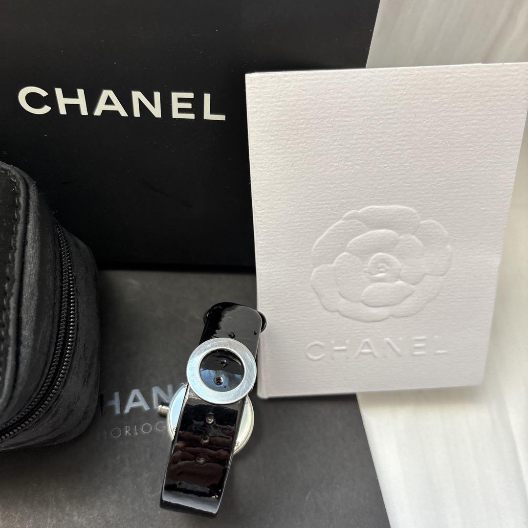【希少・生産終了モデル】CHANEL シャネル ラ・ロンド 腕時計