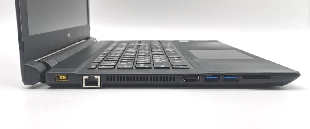 ✅️初心者OK！Windows11/Office/AI搭載ノートパソコン K16