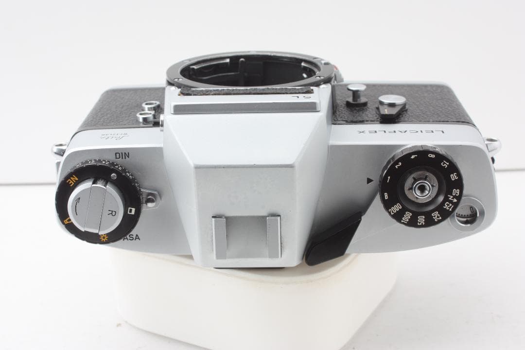 LEICAFLEX SL +説明書セット【動作確認済み】