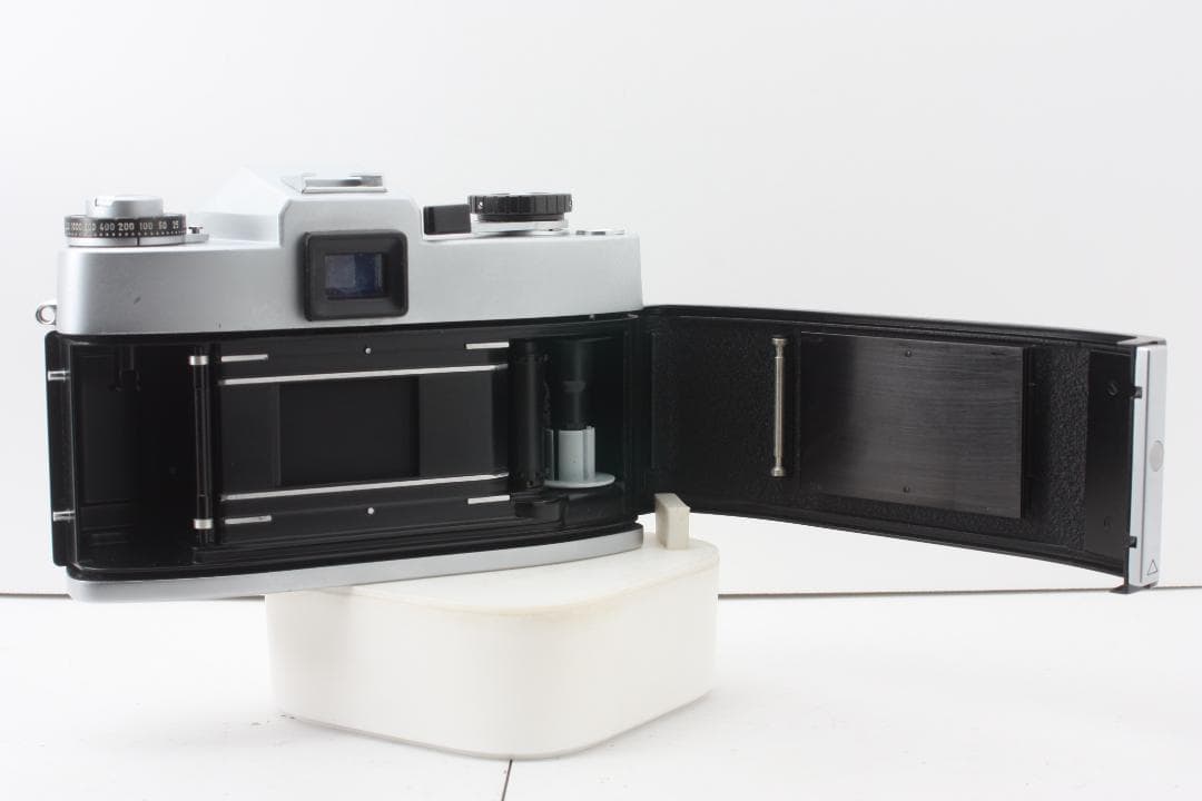 LEICAFLEX SL +説明書セット【動作確認済み】