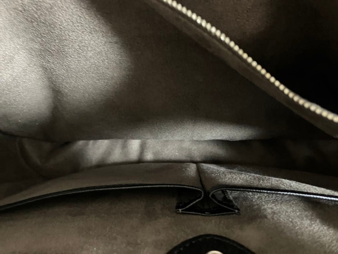 ペッレモルビダ　ビジネスバッグ　ブリーフ