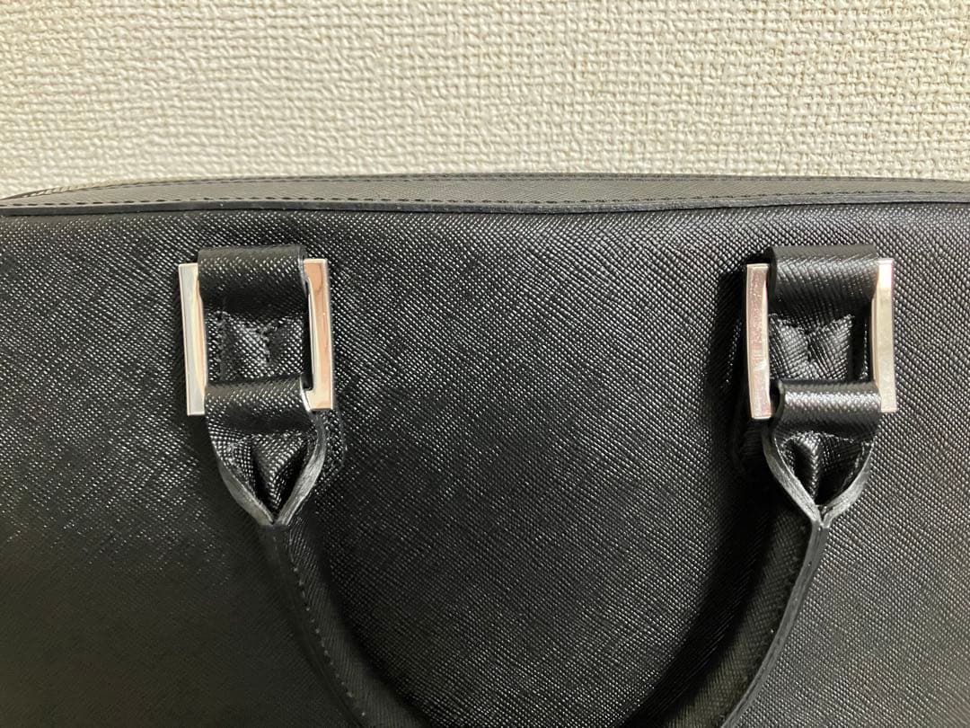 ペッレモルビダ　ビジネスバッグ　ブリーフ