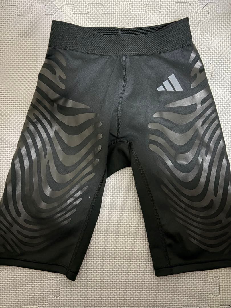チューリップさん専用adidas PRO ELITE ハーツタイツ　メンズXS