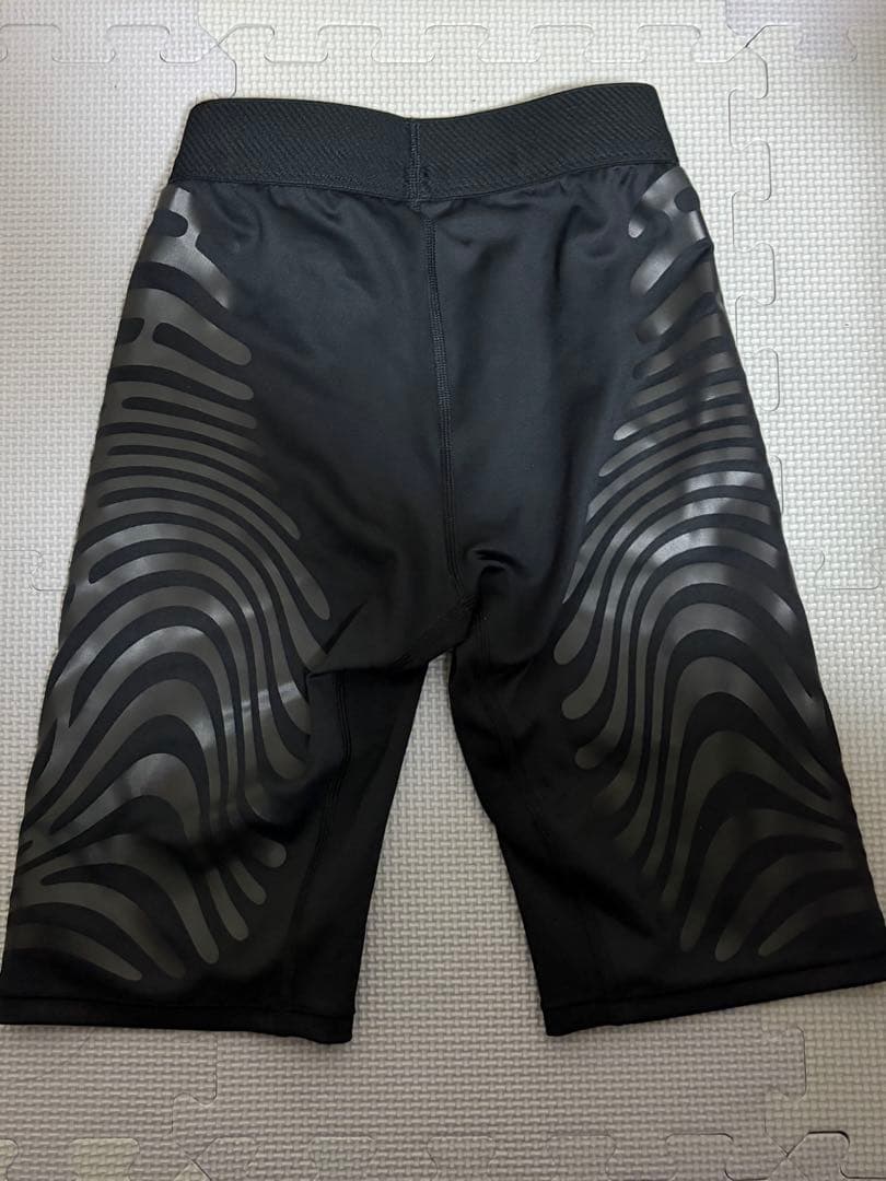 チューリップさん専用adidas PRO ELITE ハーツタイツ　メンズXS