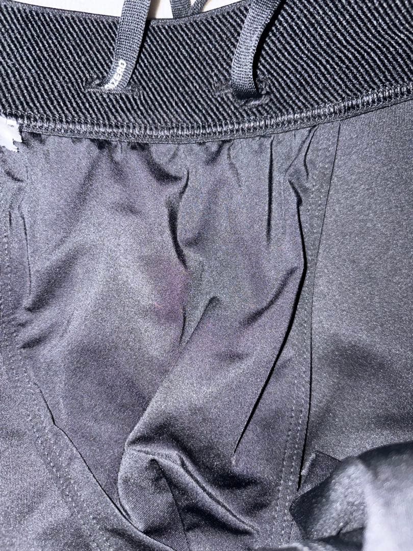 チューリップさん専用adidas PRO ELITE ハーツタイツ　メンズXS