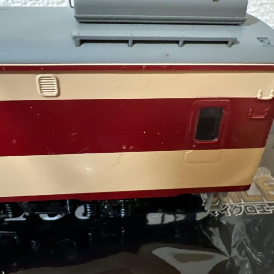 p*t様 マイクロエース　キハ183系-0番台特急色　キロ182-O ジャンク