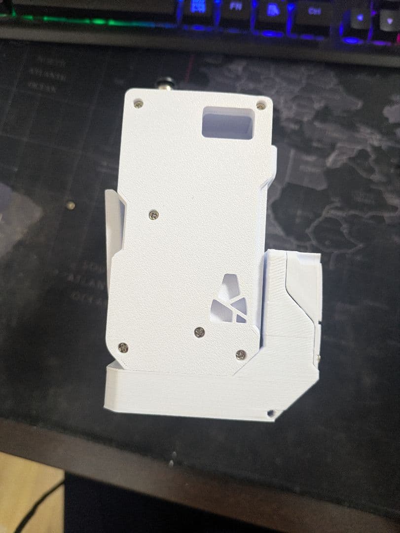 Bambu lab AMS Lite互換品 BMCU370C 組立済み 即発送可