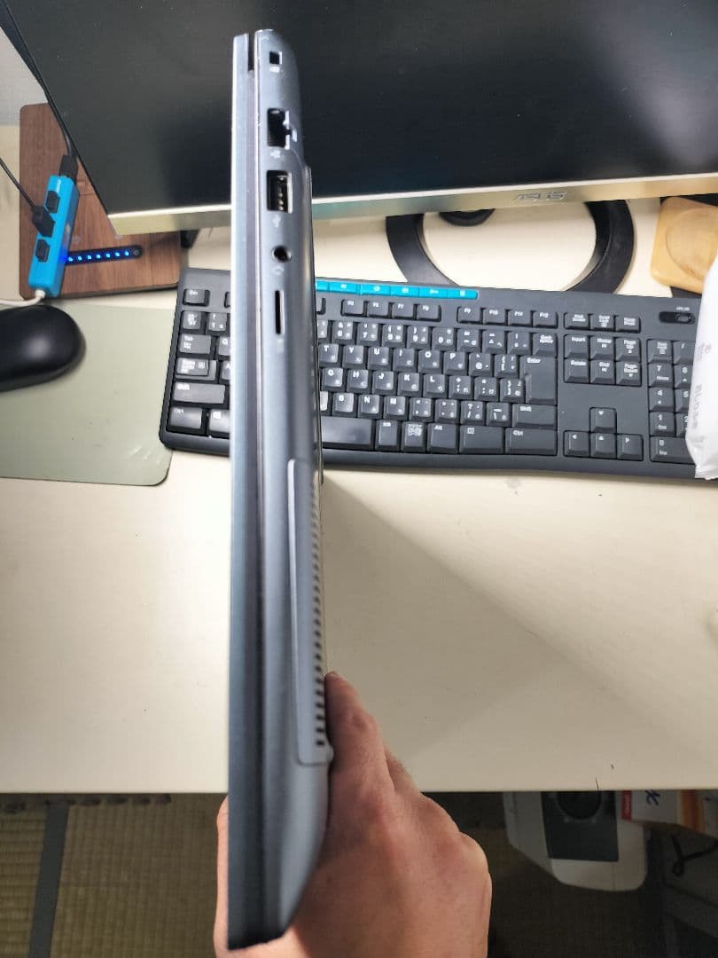 Windowsノート本体 Dell Vostro 5590 Core i5-10210U SSD 8GB