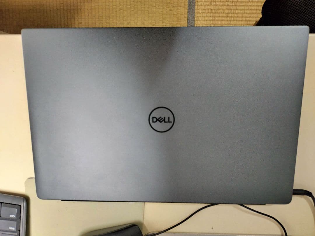 Windowsノート本体 Dell Vostro 5590 Core i5-10210U SSD 8GB