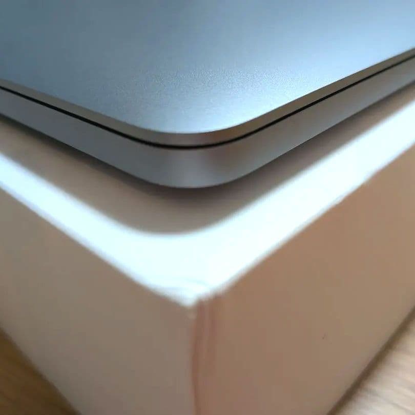 【セール中！美品✨️】macbook pro 13-inch 2018