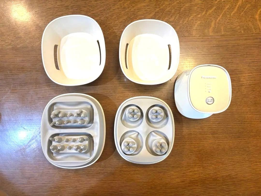 Panasonic 頭皮エステ　サロンタッチタイプ