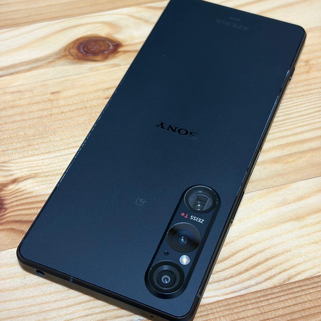 は*ち様 SONY Xperia 1 V SiMフリー 00834