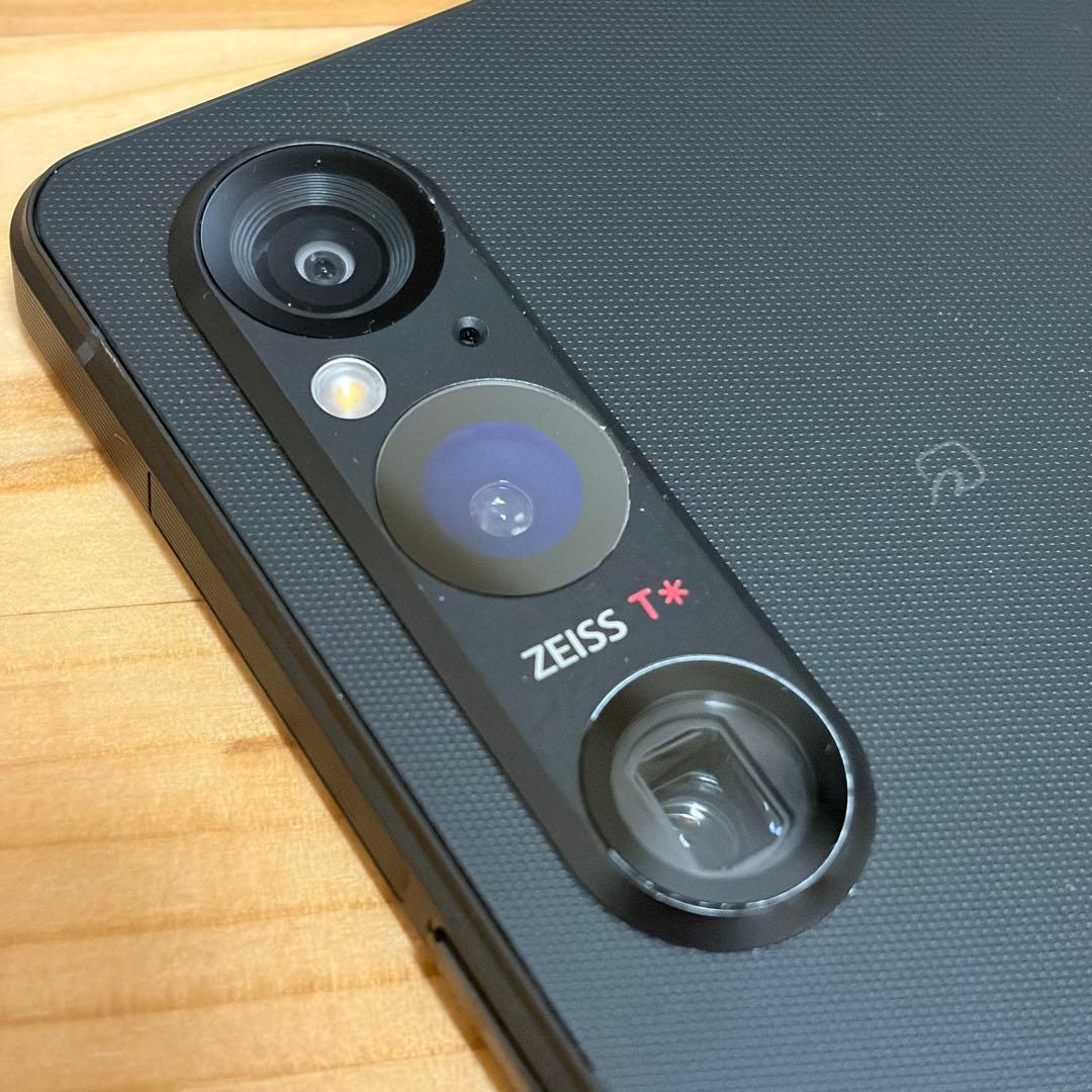 は*ち様 SONY Xperia 1 V SiMフリー 00834