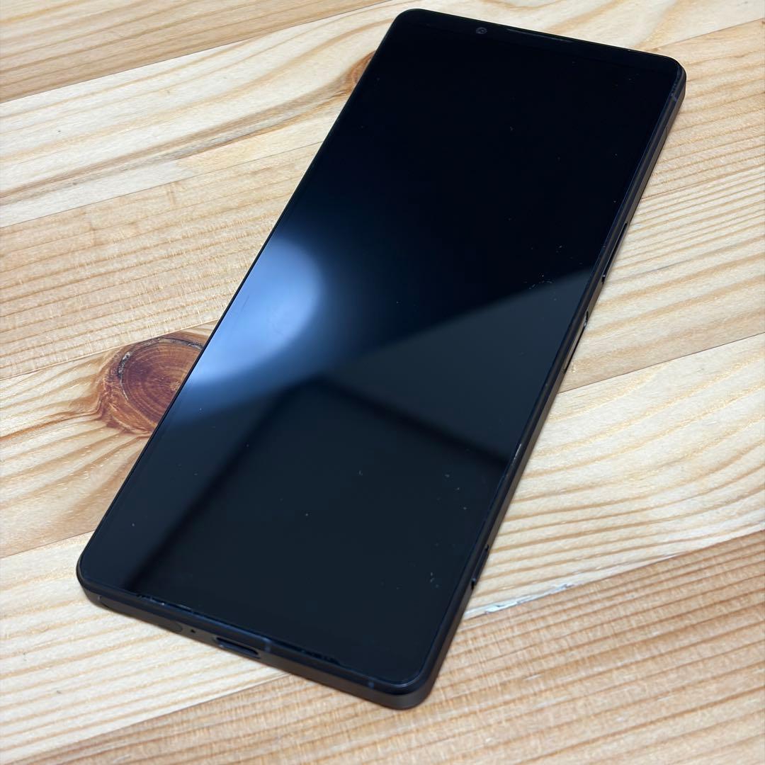 は*ち様 SONY Xperia 1 V SiMフリー 00834
