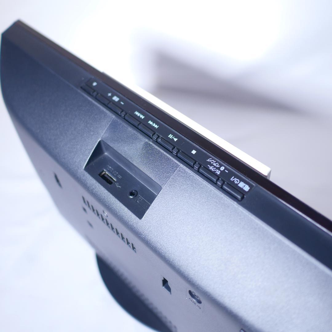 Panasonic パナソニック ステレオシステム SC-HC320 オーディオ