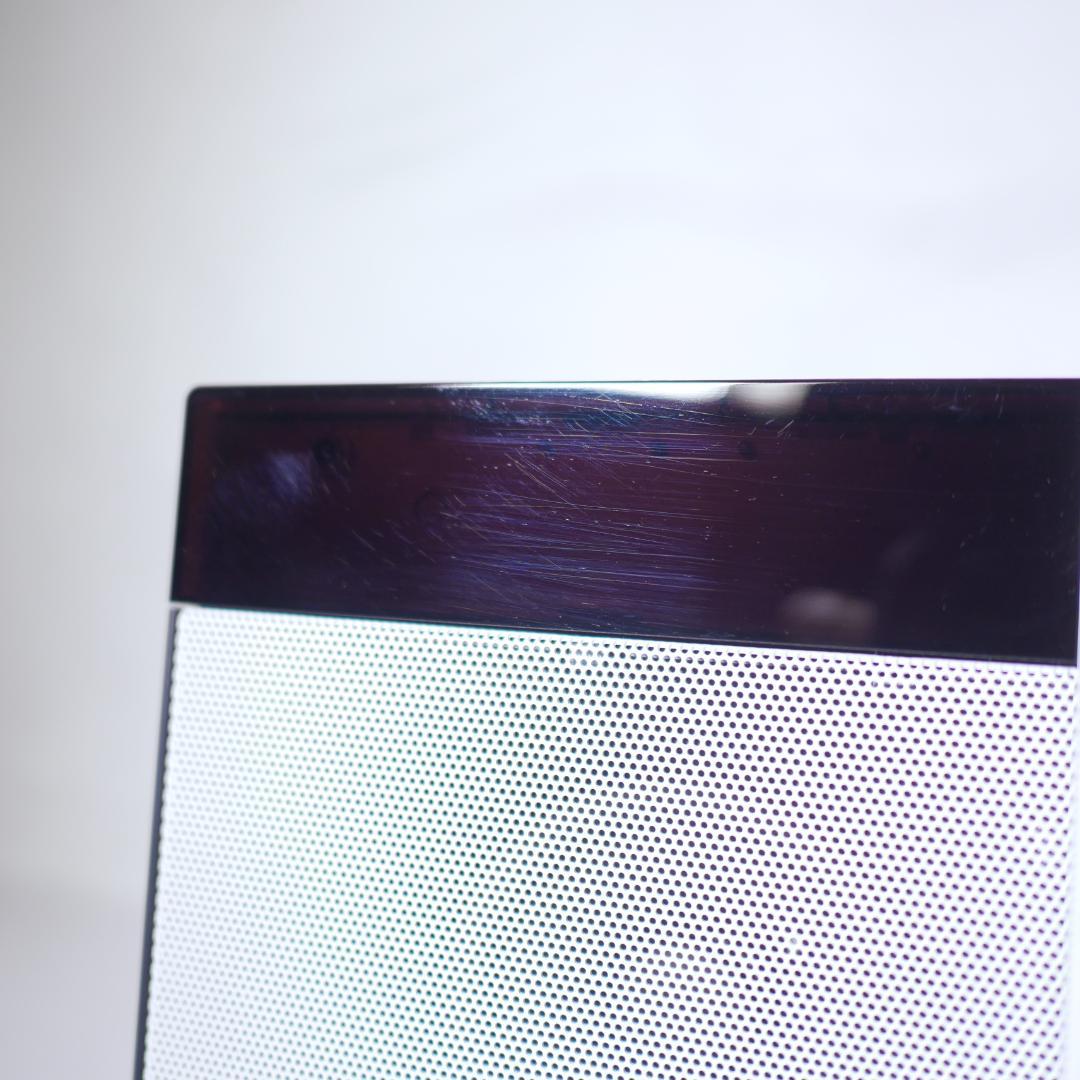 Panasonic パナソニック ステレオシステム SC-HC320 オーディオ