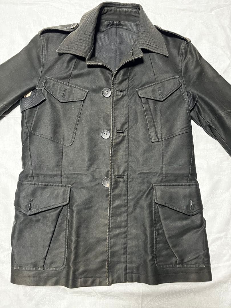 GUCCI メンズ アウター ジャケットsize46