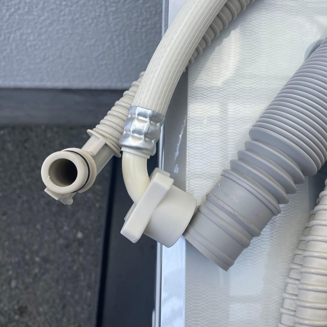 パナソニック　洗濯機　8キロ　NA-SJFA803 Jコンセプト