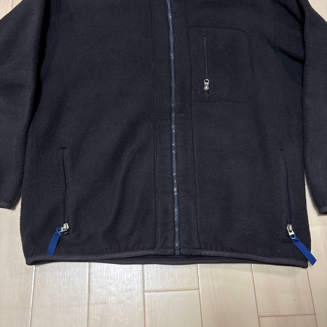 ジャケット・アウター 90's Patagonia Synchilla Fleece Jacket