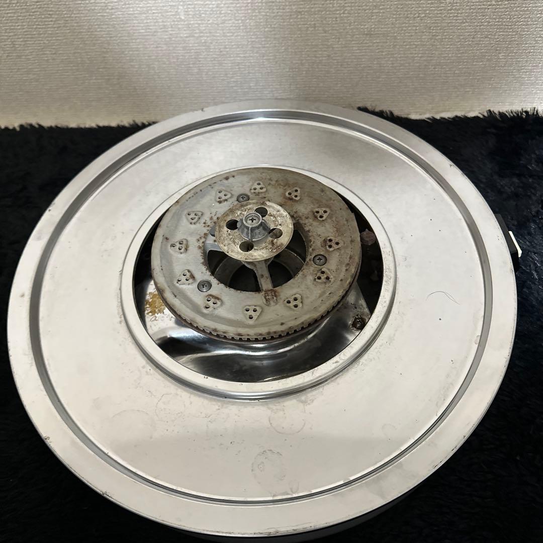 PALOMA PR-6AS ガス炊飯器 6L ３升 大量