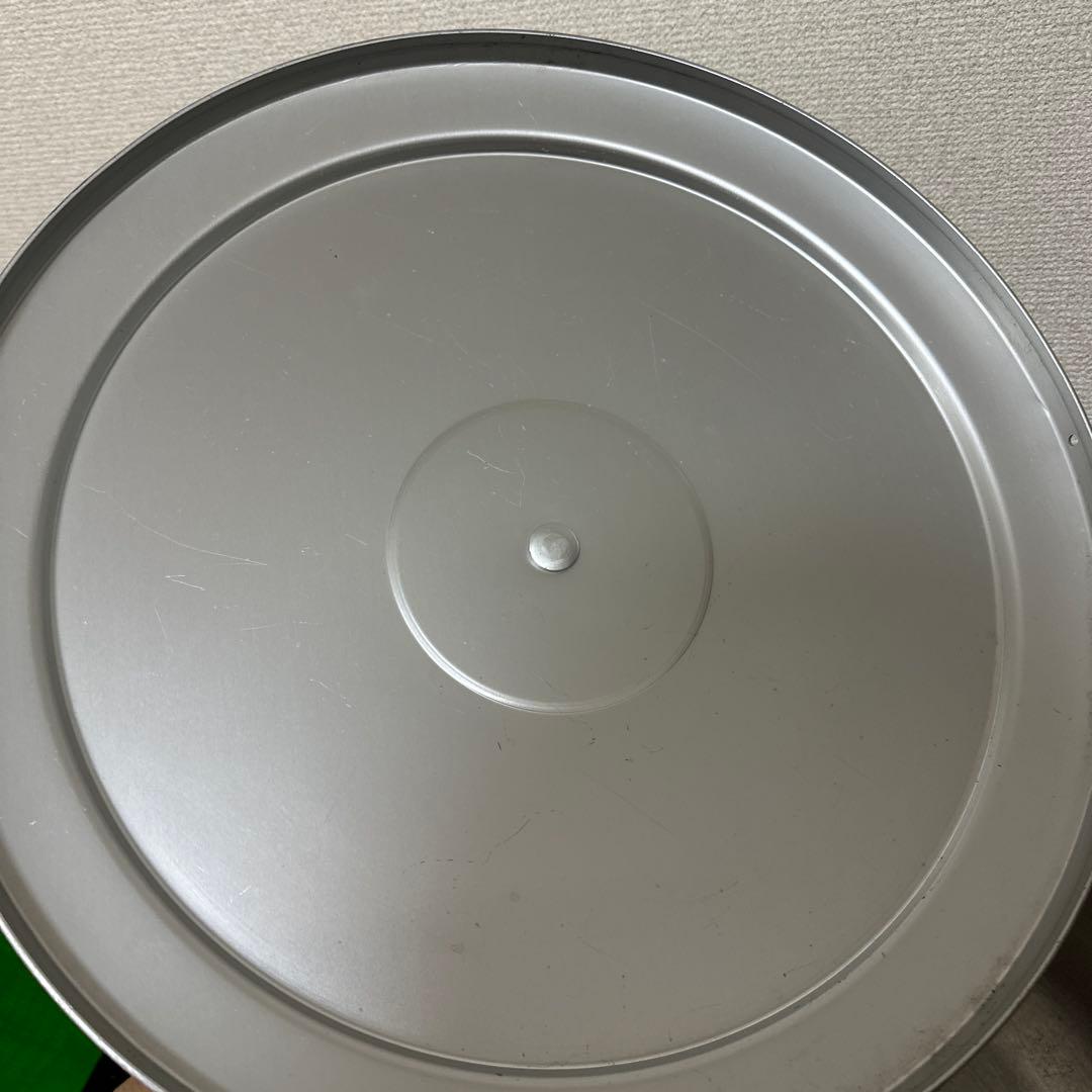 PALOMA PR-6AS ガス炊飯器 6L ３升 大量