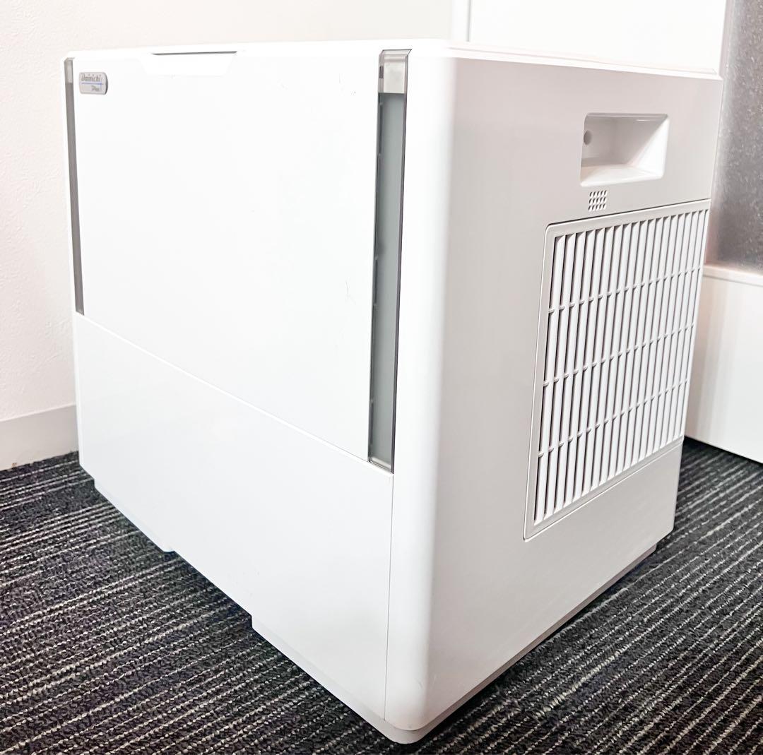 ダイニチ(Dainichi)加湿器ハイブリッド式 HD-152-W