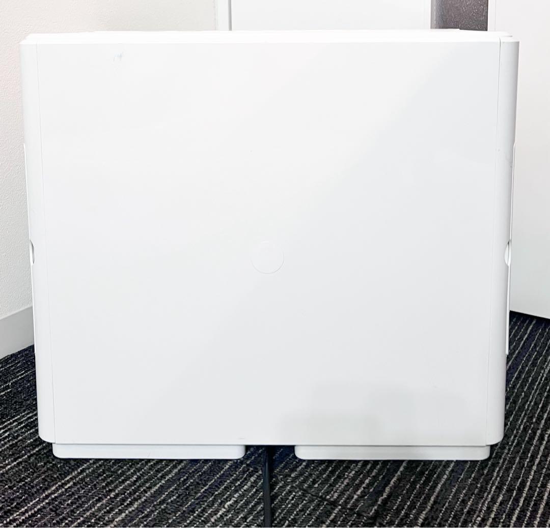 ダイニチ(Dainichi)加湿器ハイブリッド式 HD-152-W