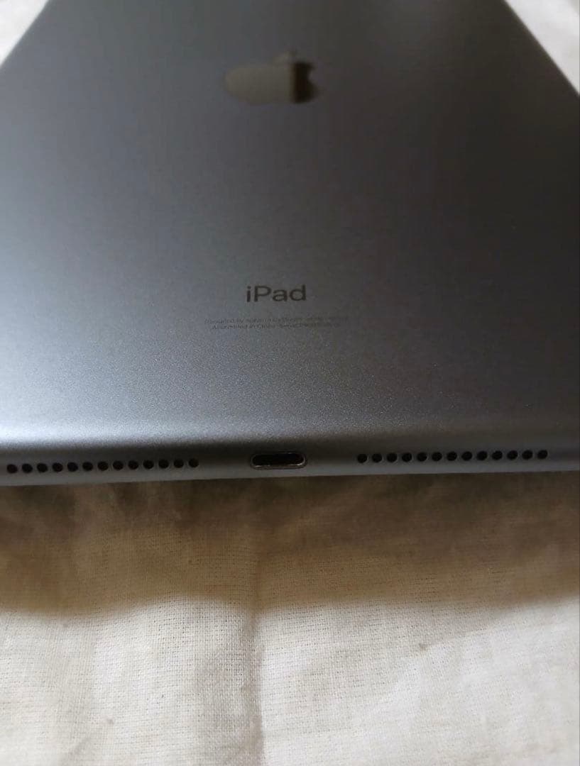 m*d様 超美品 iPad 第9世代 バッテリー86%