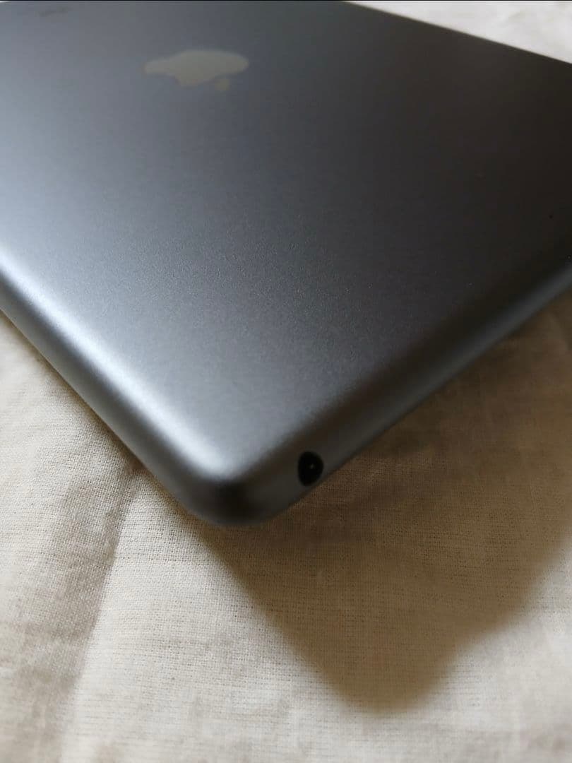 m*d様 超美品 iPad 第9世代 バッテリー86%