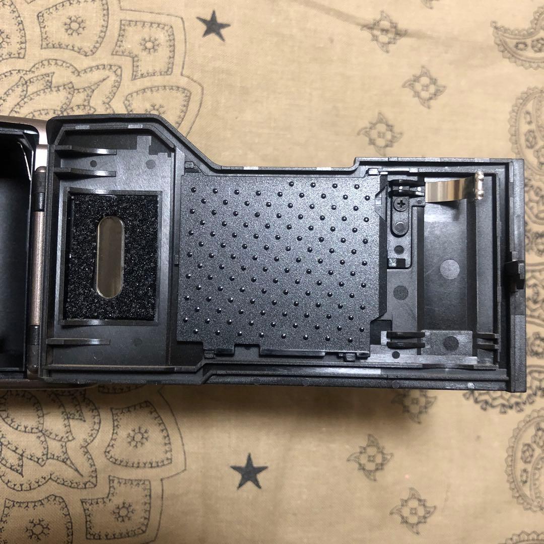 RICOH R1 フィルムカメラ レトロカメラ ジャンク