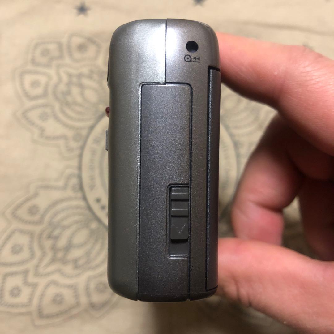 RICOH R1 フィルムカメラ レトロカメラ ジャンク