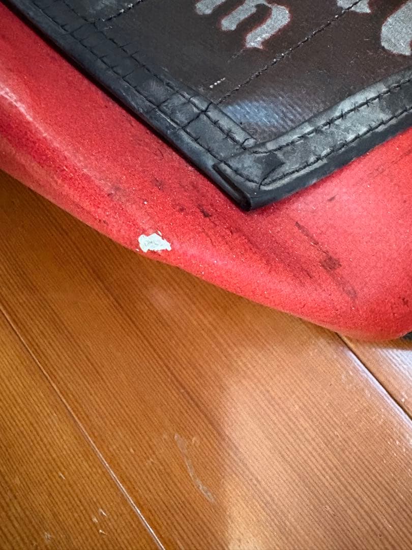 FREITAG F12 DRAGNET フライターグ　ドラグネット