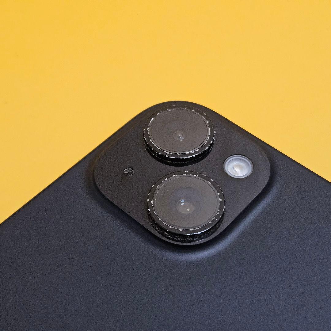 iPhone 15 256GB｜24時間以内発送#097