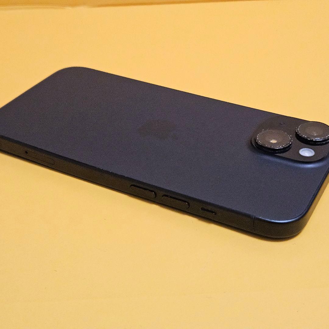iPhone 15 256GB｜24時間以内発送#097