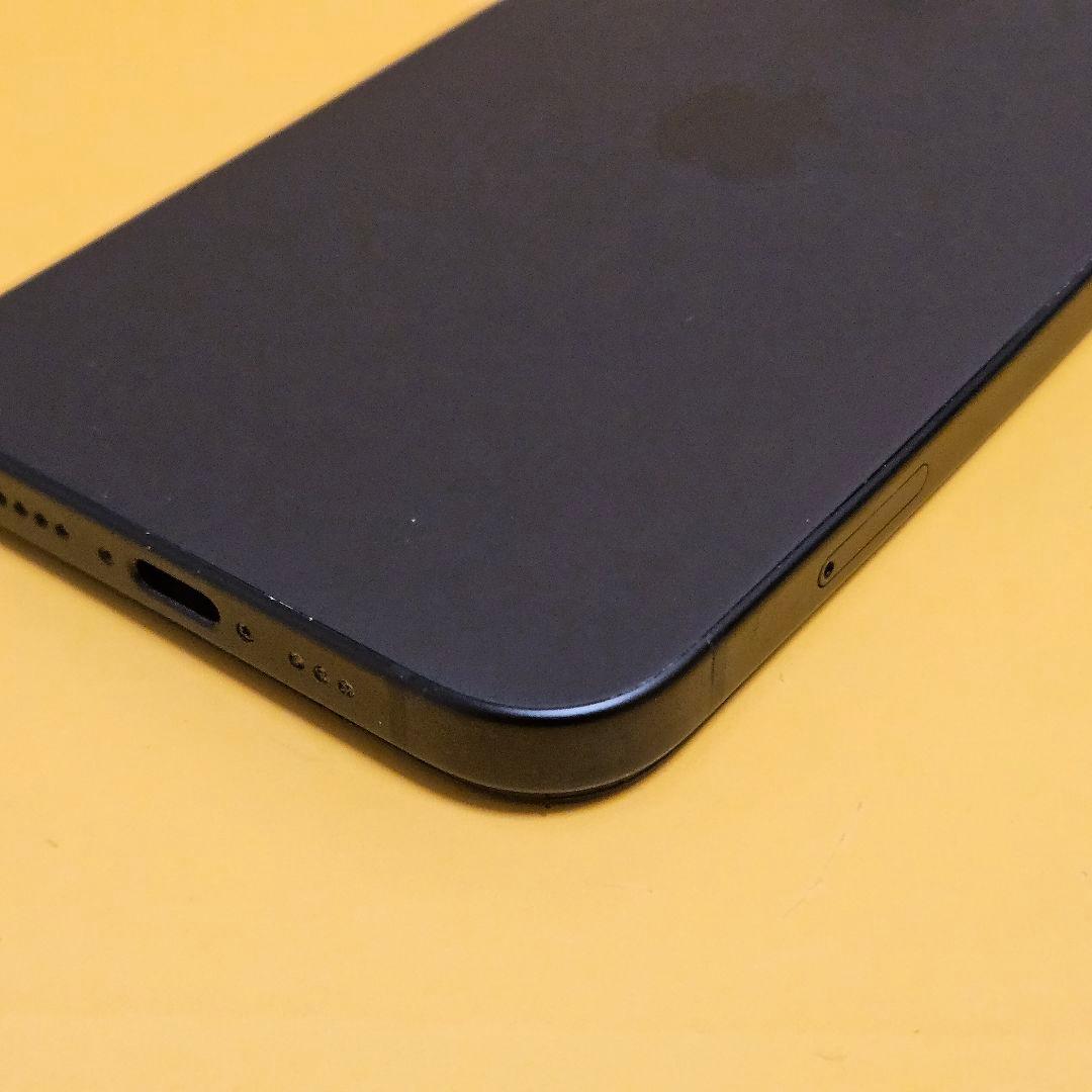 iPhone 15 256GB｜24時間以内発送#097