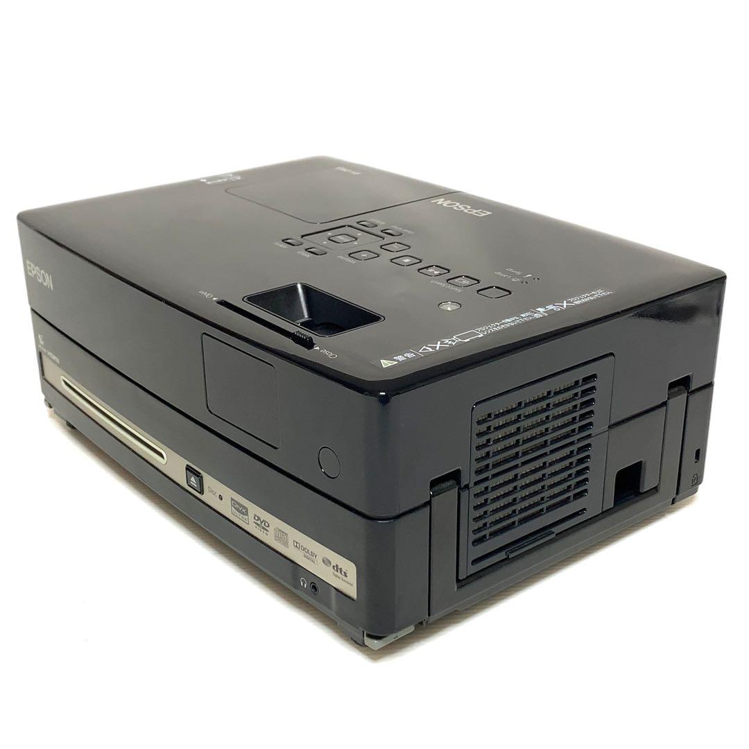 美品　EPSON dreamio EH-DM エプソン　プロジェクター　完品