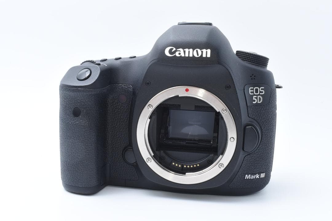 ★美品★ Canon EOS 5D MarkⅢ ボディ