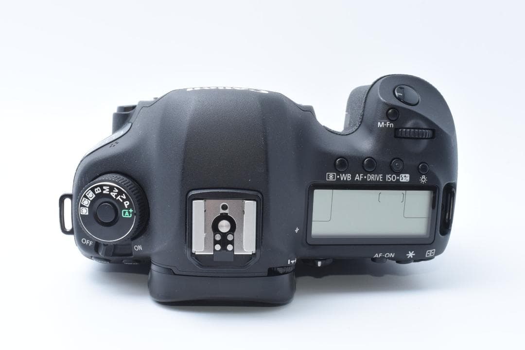 ★美品★ Canon EOS 5D MarkⅢ ボディ