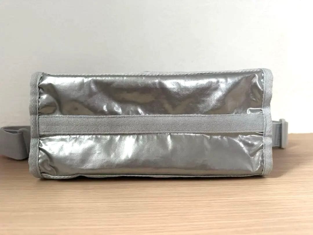 LeSportsac for ADAM ET ROPE' ミニボストン