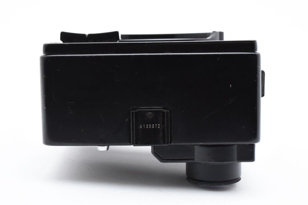 マミヤ　MAMIYA ユニバーサルカメラ ６x７ ６x９　#250401y